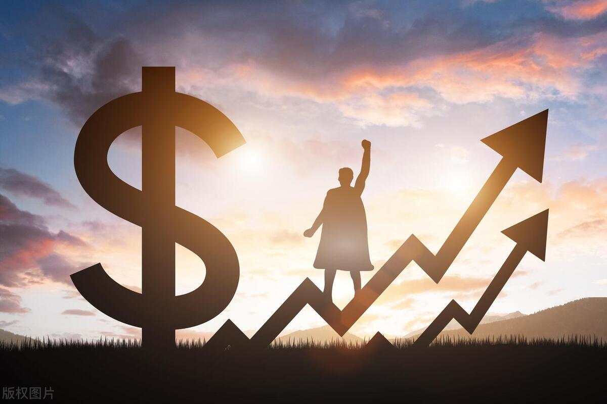 杜家升：非农数据重磅来袭， 黄金价格将迎来上涨