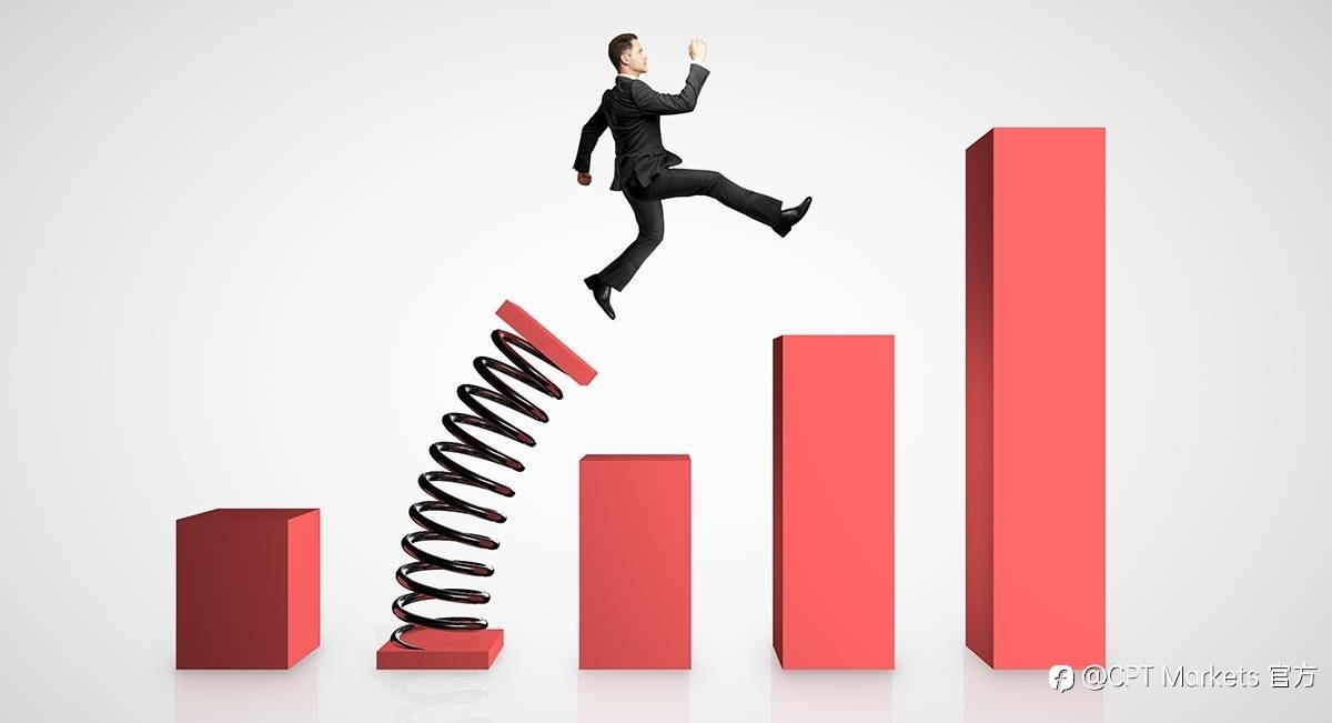 CPT Markets：美国非农就业报告面临拐点! 数据背后藏有致命警讯?