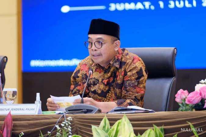Butuh Pajak Besar, Jadi Negara Pendapatan Tinggi