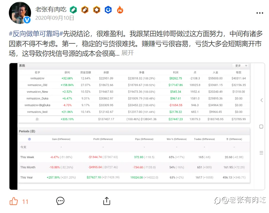 对于信号，我是认真的！