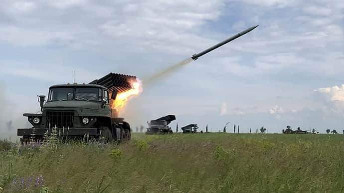 Báo Trung Quốc nhận định về cuộc phản công của Ukraine