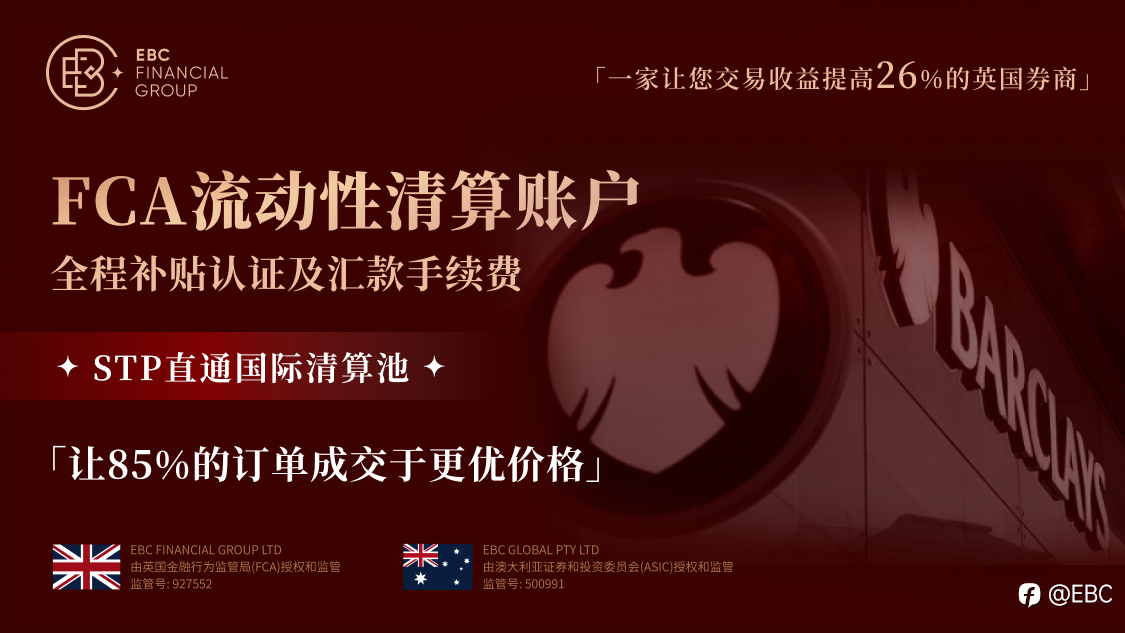 EBC研究院 | 黄金又一次站在命运转折点