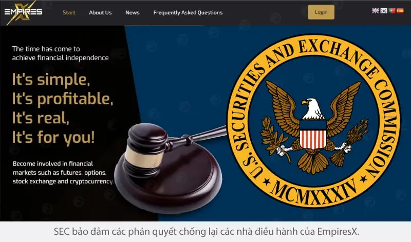 Tổng hợp tin tức mới nhất từ các cơ quan quản lý Forex uy tín - WikiFX News
