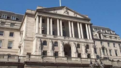 Khả Năng BOE Tăng Lãi Suất Thúc Đẩy Cặp GBP/USD