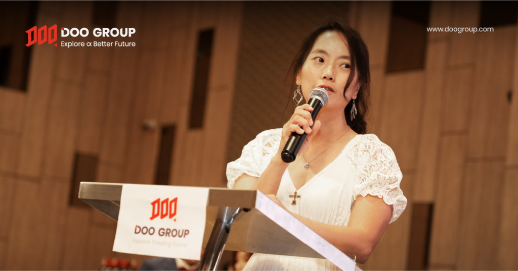 公司动态 | 凝心聚力·创未来 Doo Group 2023 员工旅行圆满落幕
