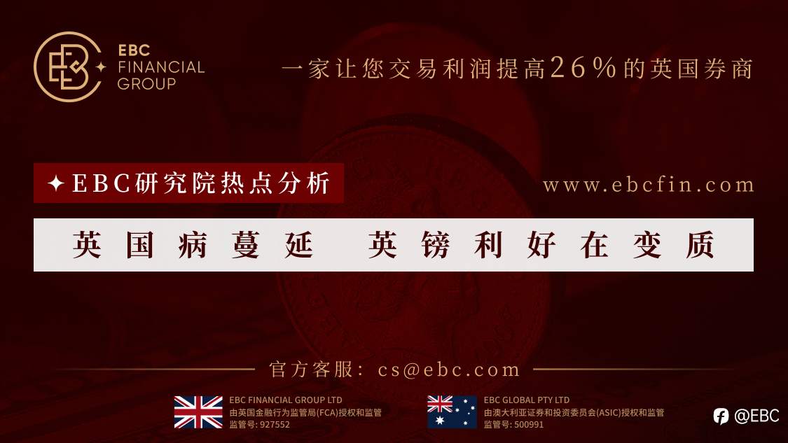EBC研究院热点分析|英国病蔓延 英镑利好在变质