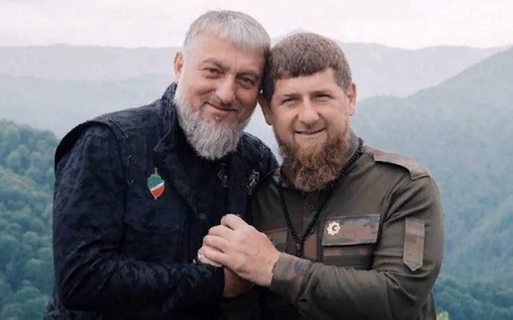 Lãnh đạo Chechnya bác tin nhân vật quyền lực số 2 thiệt mạng ở Ukraine 