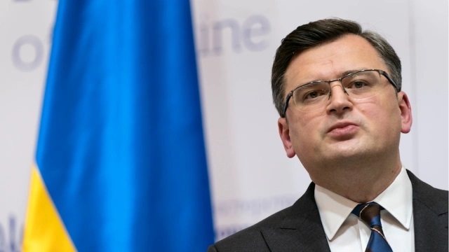 Ngoại trưởng Ukraine: Kiev sẽ có nhiều cuộc phản công hơn nữa