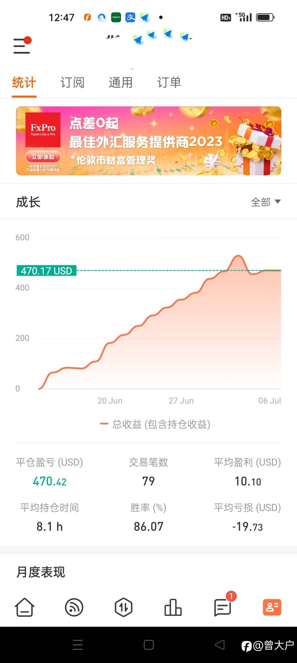 做交易不要过份追求完美