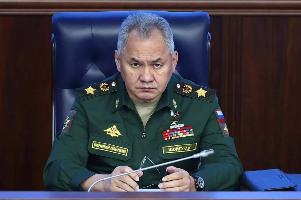 Kịch bản Ukraine phóng tên lửa vào Crimea: Quân đội Nga cảnh báo “đáp trả ngay lập tức”