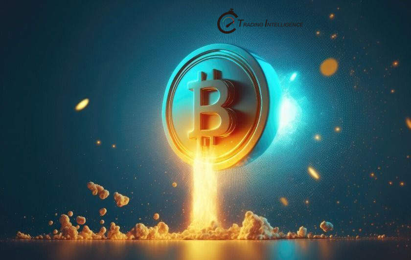 Giám đốc điều hành BlackRock, Larry Fink cho biết Bitcoin có thể 'cách mạng hóa tài chính'