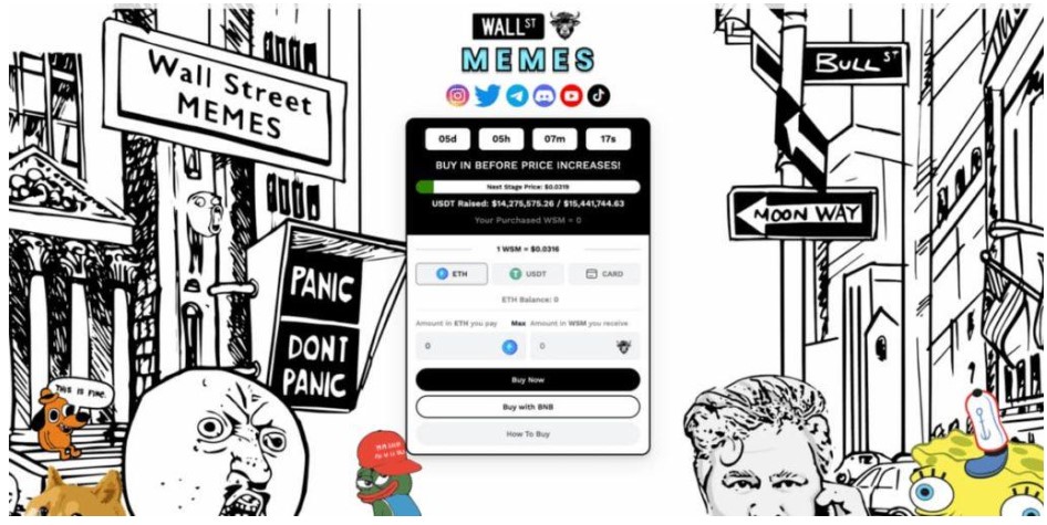 6 đồng coin tiềm năng 2023 mà bạn cần có kế hoạch đầu tư trong năm nay!