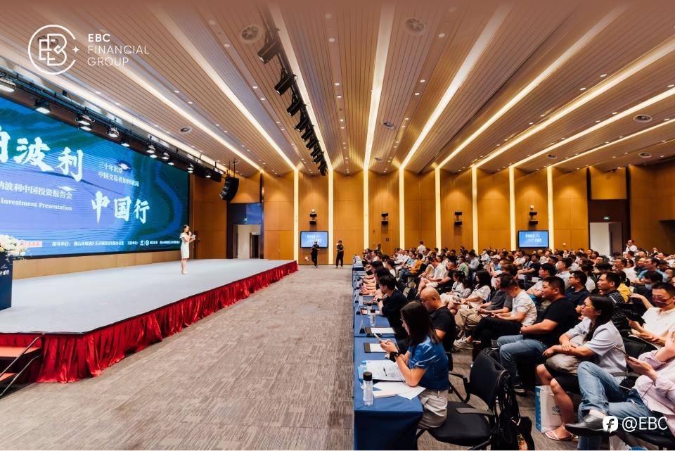 EBC对话斐波那契教父帝纳波利：交易，是一种生活方式
