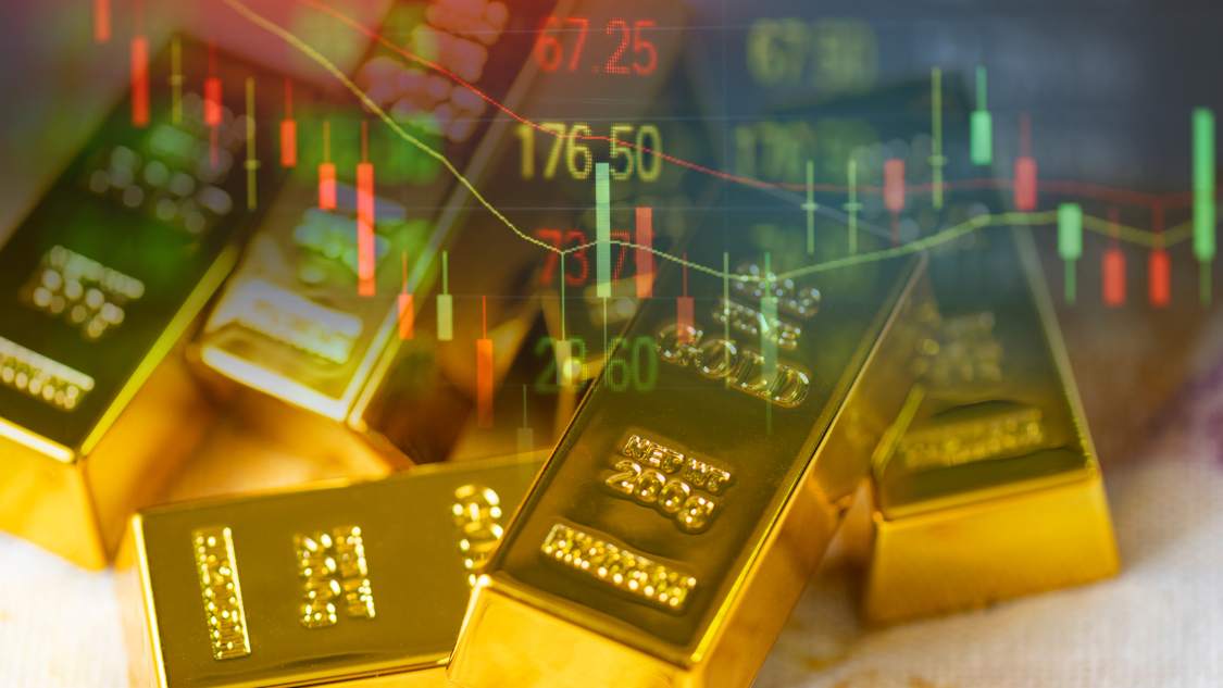 Transaksi Fisik Emas Digital di Bursa, Ini Rekomendasi Bappebti