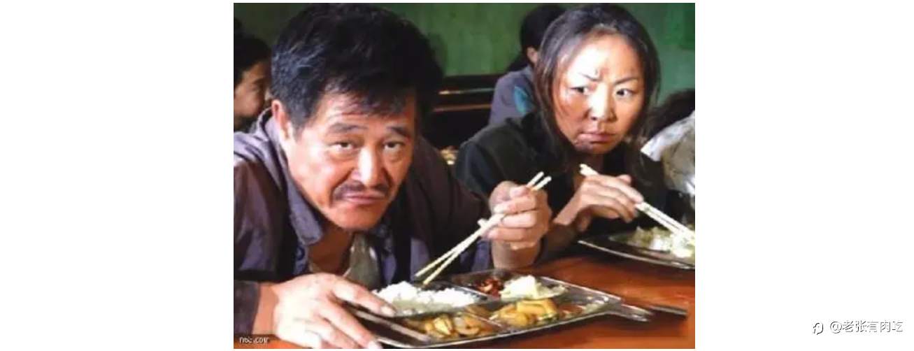 抑郁?不存在的
