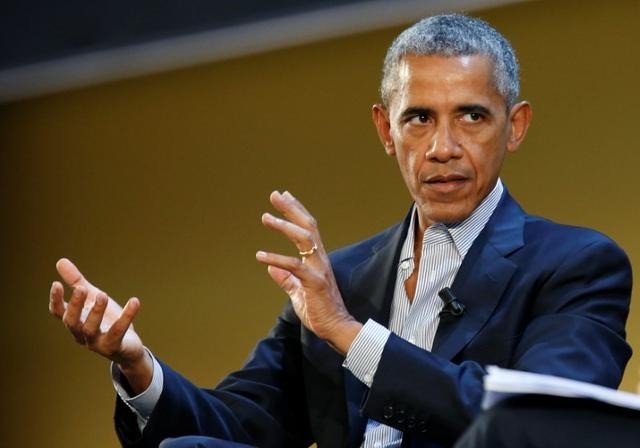 Ông Obama bình luận về việc sáp nhập bán đảo Crimea, Nga và Ukraine lên tiếng