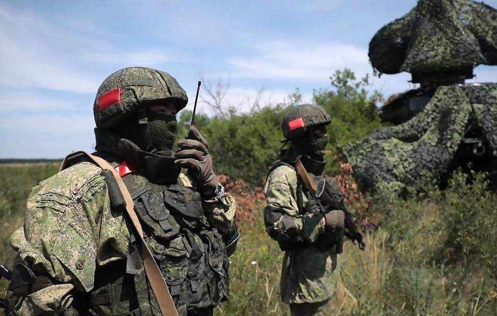 Ukraine phản công lớn lần thứ 2 ở Zaporizhia: Ông Putin lên tiếng