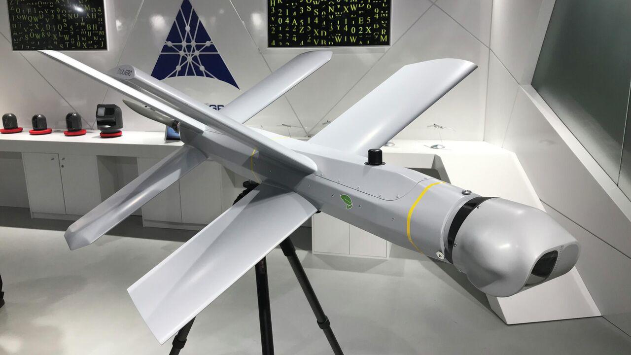 Công ty vũ khí Nga nói về phiên bản UAV Lancet mới gần như không thể bị ngăn chặn