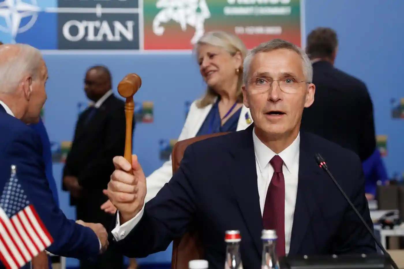 Thượng đỉnh NATO: Nhiều nước tăng ủng hộ Ukraine, ông Zelensky vẫn chưa hài lòng