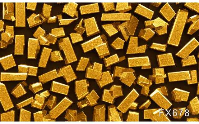 专家称美元“王者归来”,金价跌势恐尚未结束!