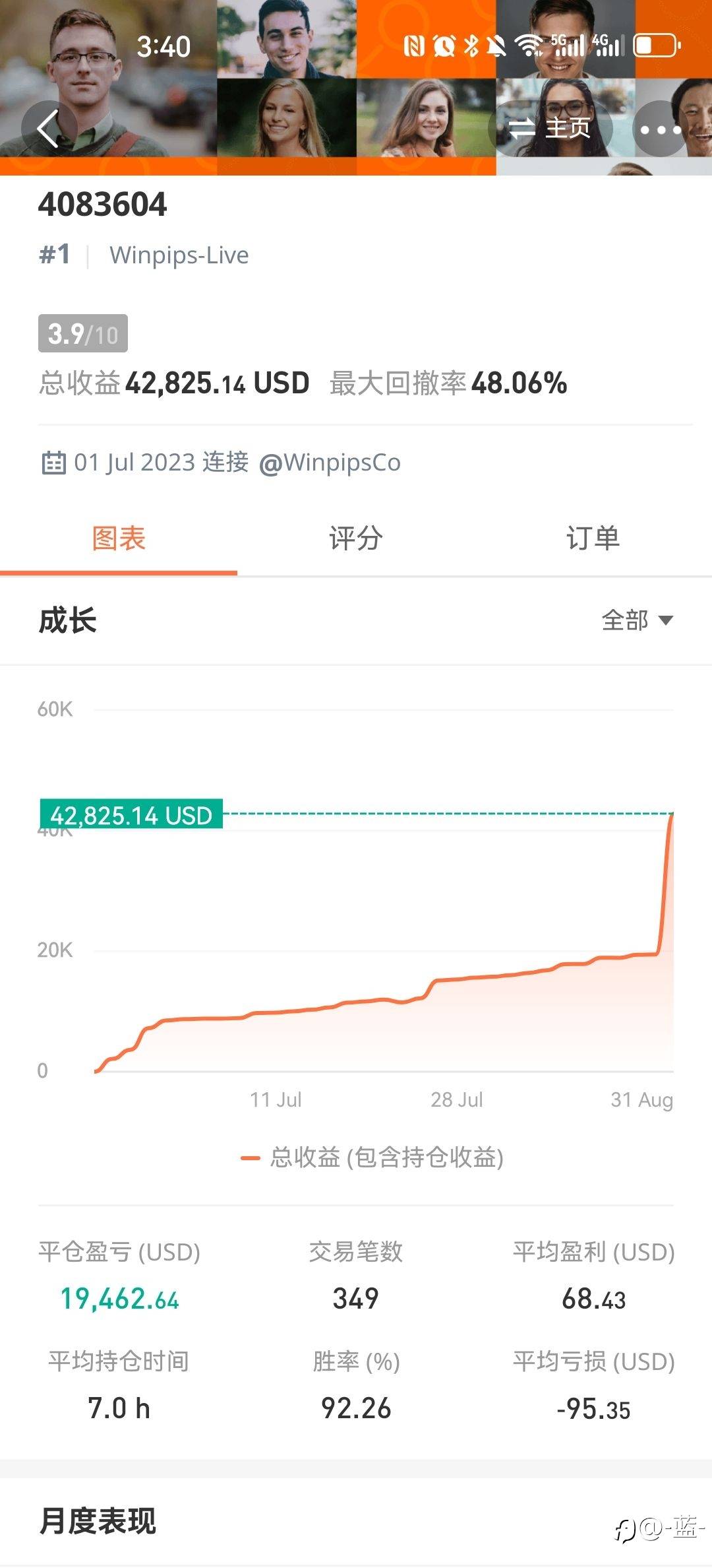 无处安放的心