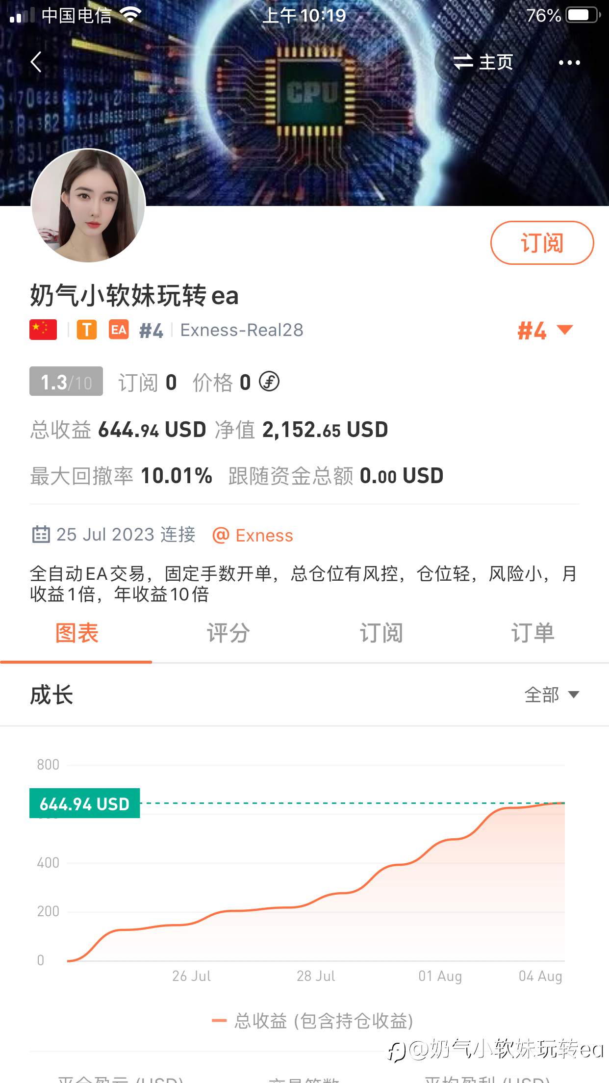 交易中哪些位置是我们关注的?