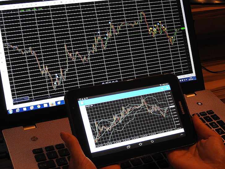 How to Trade Double-Bottom Pattern?