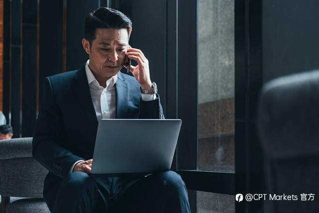 CPT Markets:交易影响你的人生? 全职交易人的投资告白!