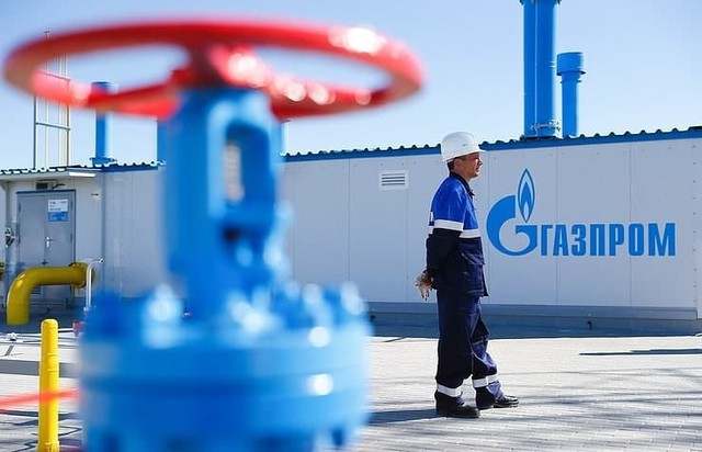 Nga giành thêm chiến thắng nhờ nước đi gây ngạc nhiên với 2 quốc gia ngồi trên núi khí đốt