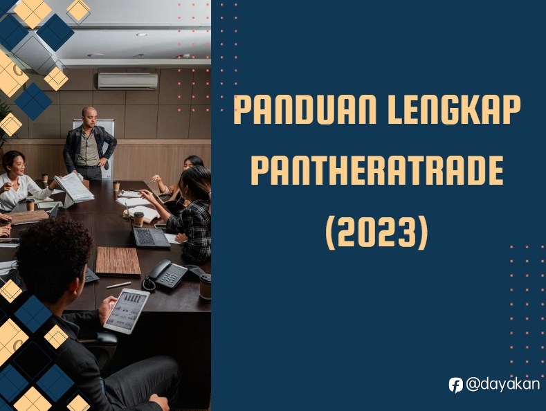 Panduan Lengkap (2023)：Apakah Panthera Trade Legal?