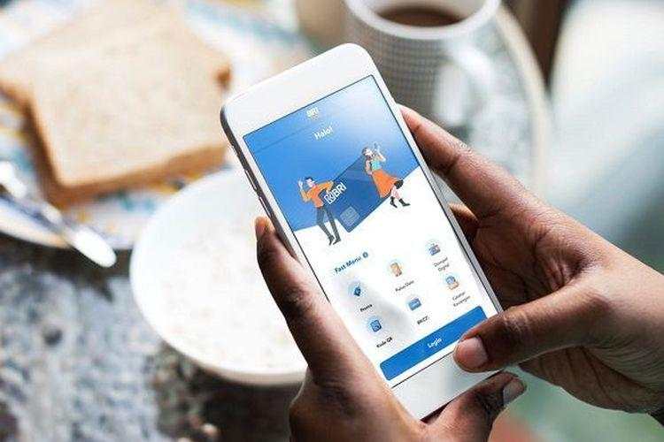 Cara Transfer BRI ke BCA, BNI, Mandiri, BTN, dan BSI via BI Fast