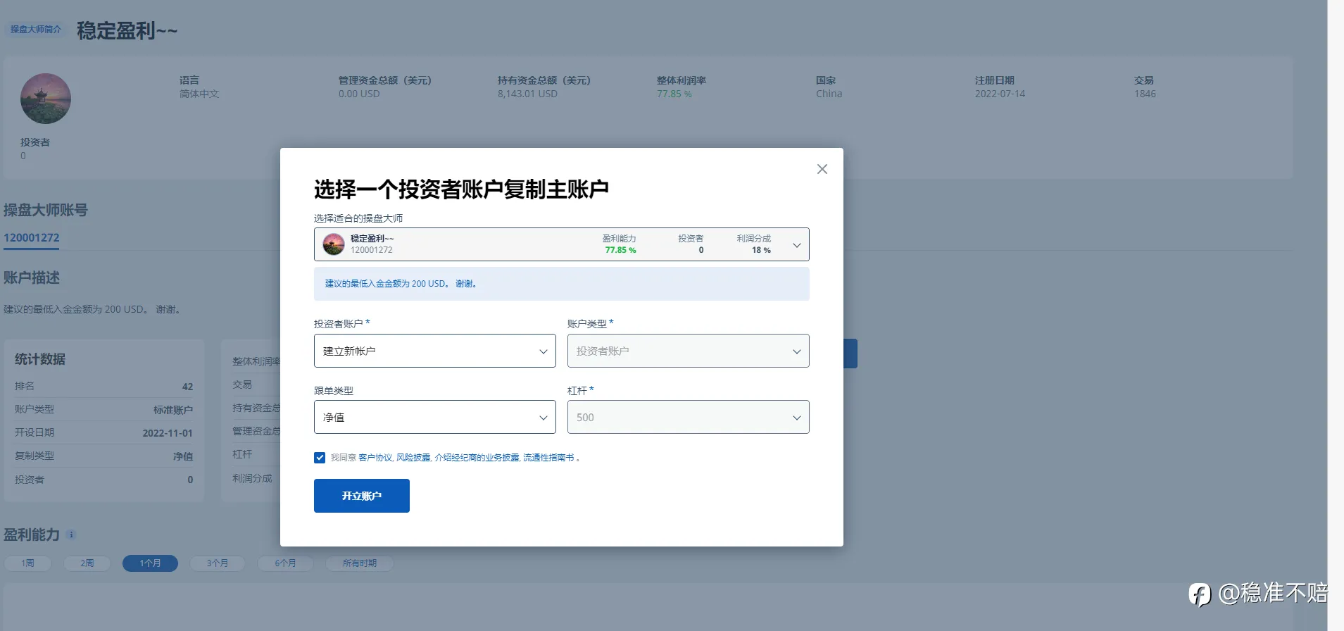 feed image