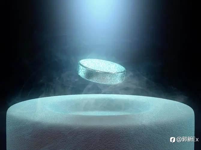 人类需要什么样的室温超导?