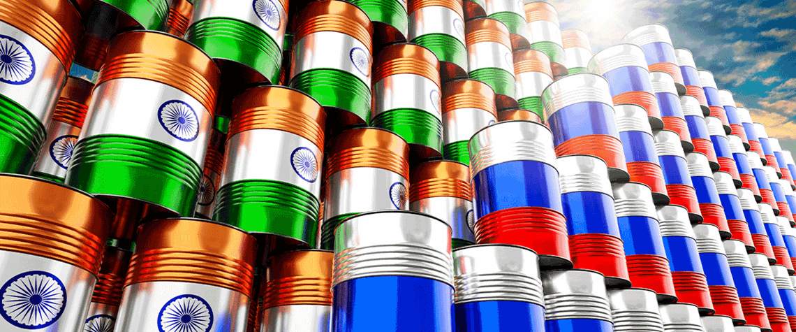 Cấm vận Nga tạo hiệu ứng ngược: BRICS đẩy nhanh chính sách mang kịch bản đáng sợ cho Mỹ