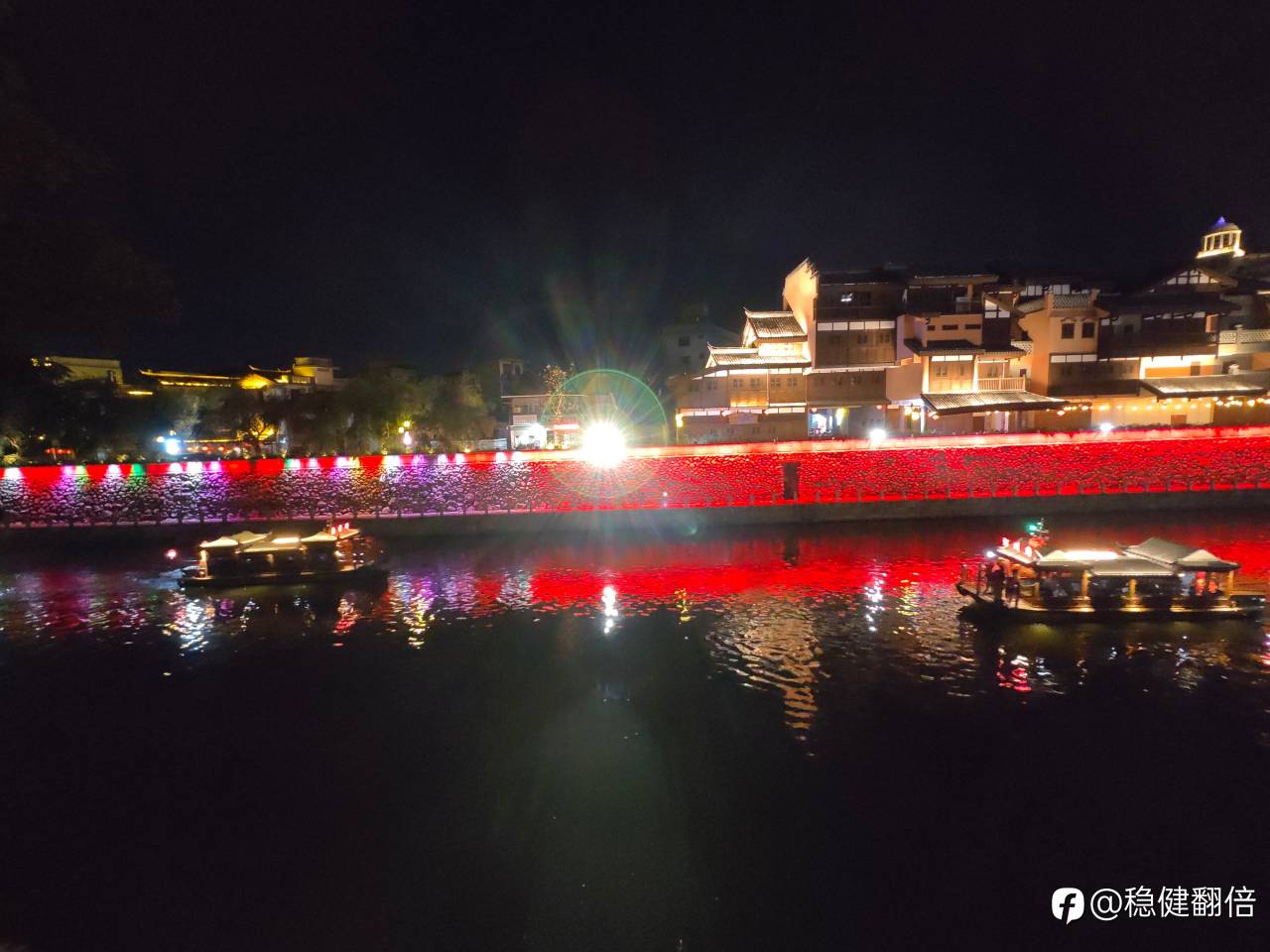 夜宿汀州