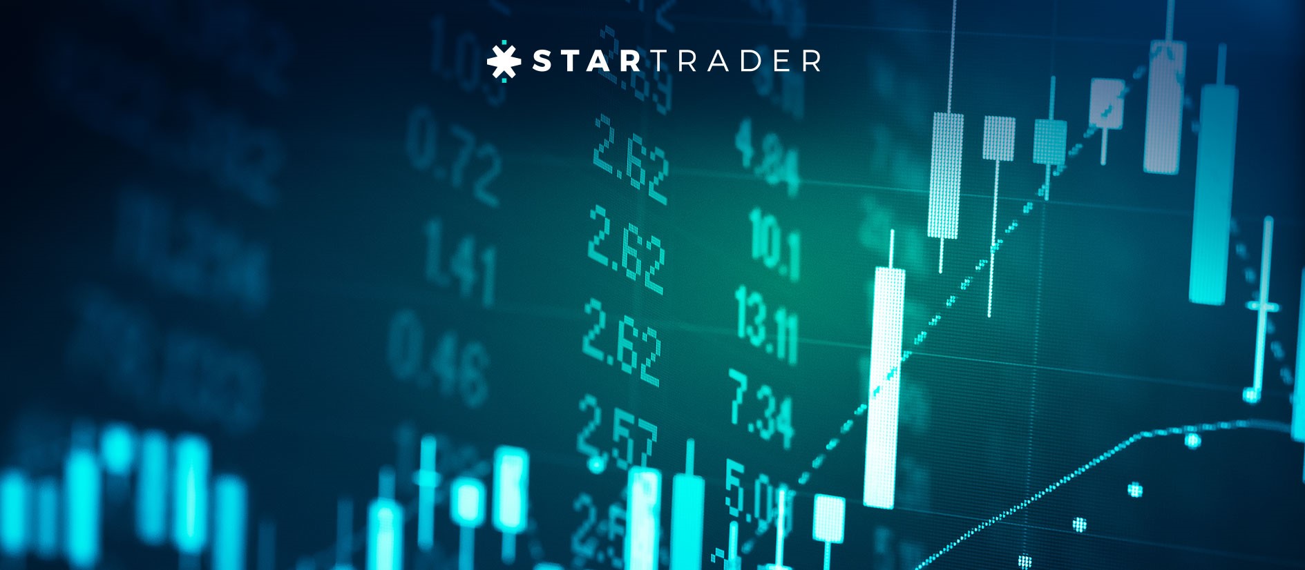 STARTRADER星迈:数字化浪潮--银行未来的走向