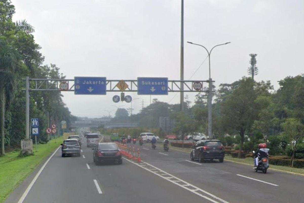 Tarif Tol Jagorawi dan Tol Sedyatmo Naik 20 Agustus 2023, Ini Rinciannya
