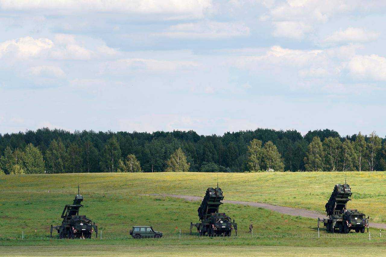 Thượng đỉnh NATO: Nhiều nước tăng ủng hộ Ukraine, ông Zelensky vẫn chưa hài lòng
