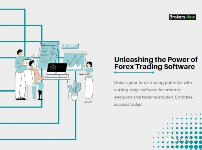 Kelebihan dan risiko menggunakan perisian perdagangan forex
