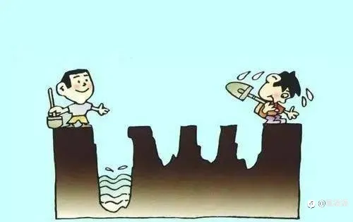 星星之火可以燎原