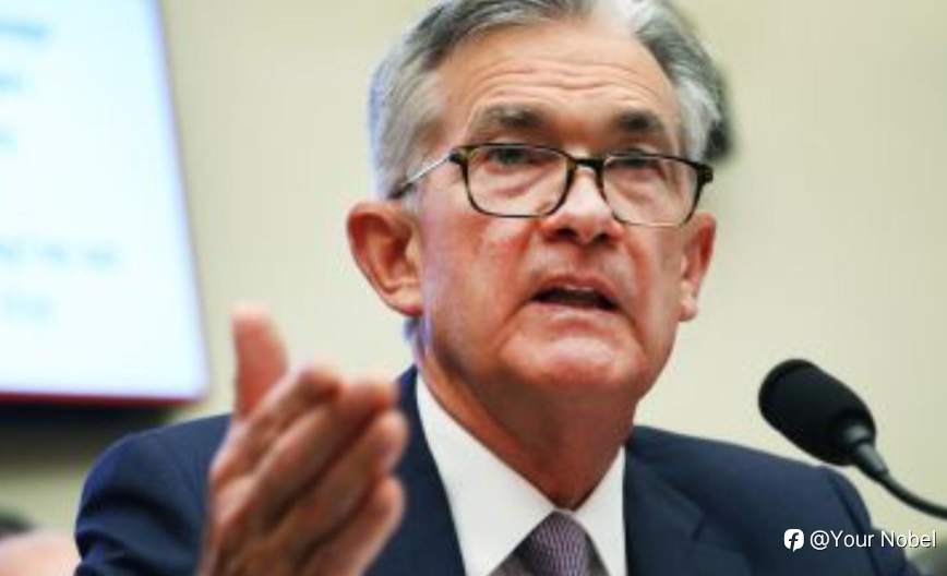 杰克逊霍尔全球央行年会!鲍威尔、拉加德到底都说了啥?