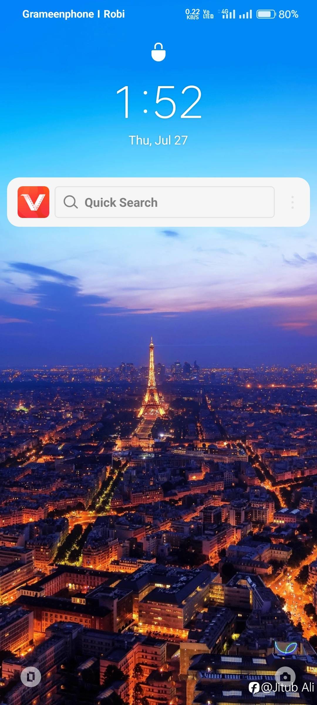 feed image