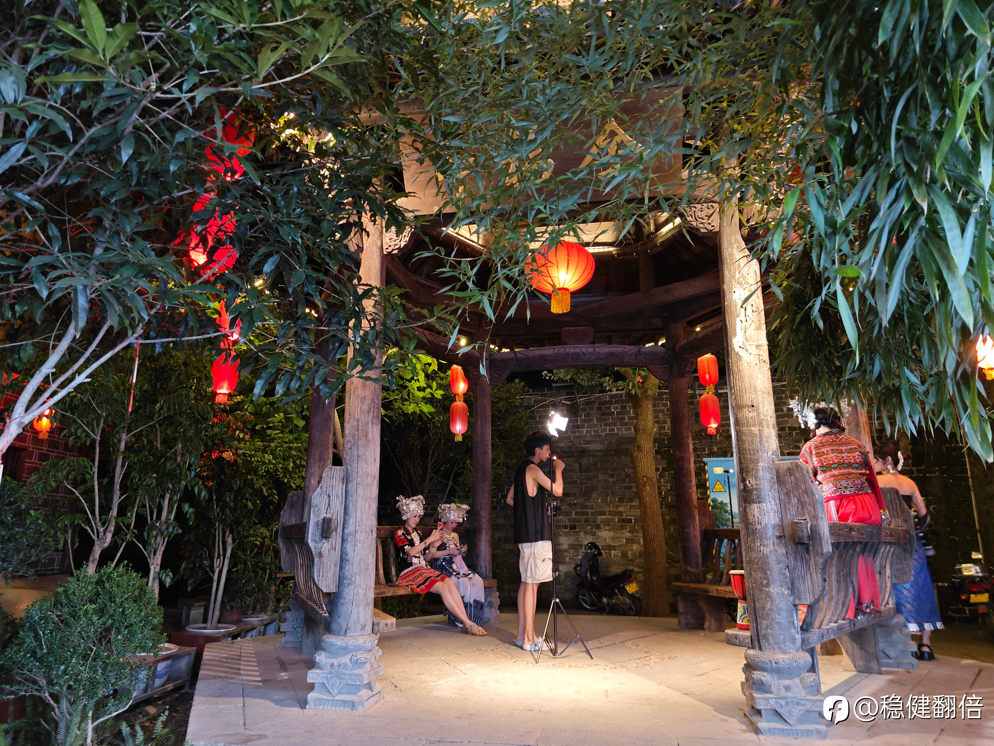 建军节 红闽西