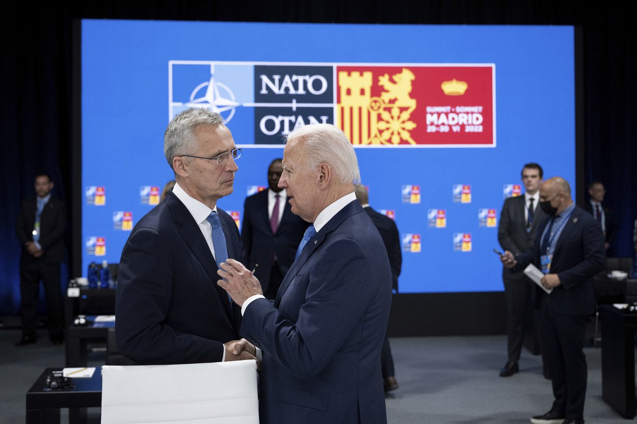 Điều ông Biden có thể “ngại” nhắc đến tại thượng đỉnh NATO