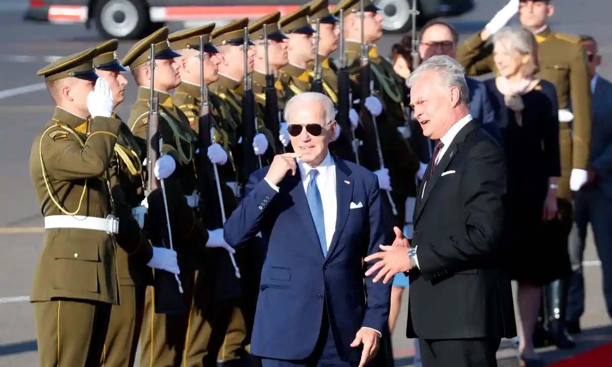 Thượng đỉnh NATO: Nhiều nước tăng ủng hộ Ukraine, ông Zelensky vẫn chưa hài lòng
