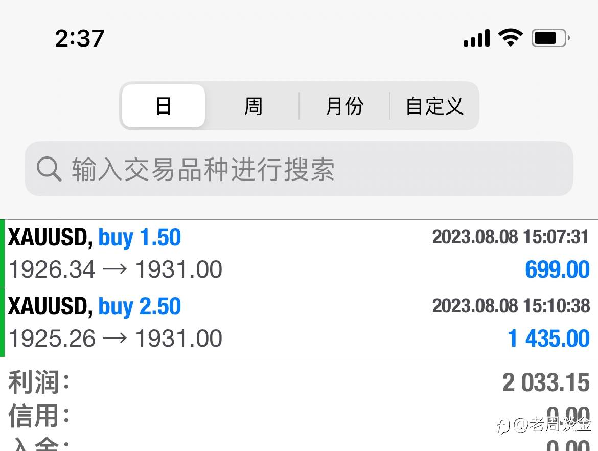喜讯通报