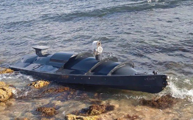 Vụ tấn công cầu Crimea báo hiệu thay đổi về chiến lược