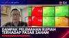 Dibayangi Kebijakan WFH ASN, Rupiah Hari Ini Ditutup Melemah