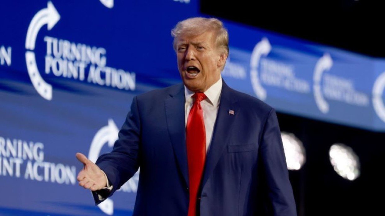 Ông Trump làm rõ kế hoạch giải quyết xung đột ở Ukraine trong 24 giờ
