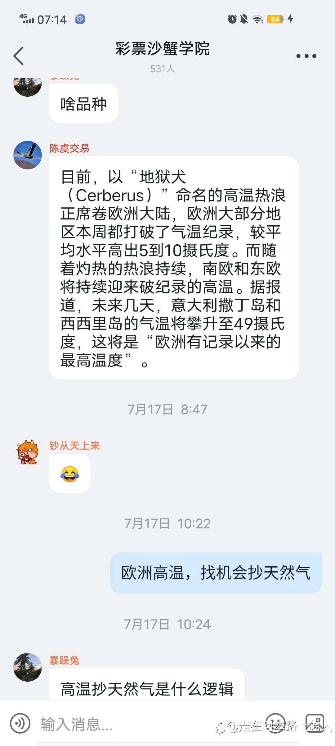 我发现自己只适合做分析师